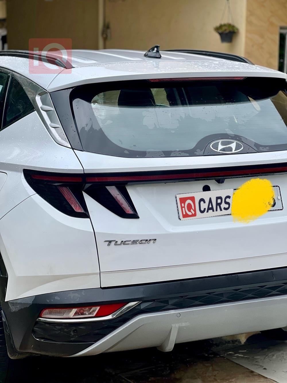 هيونداي توسان